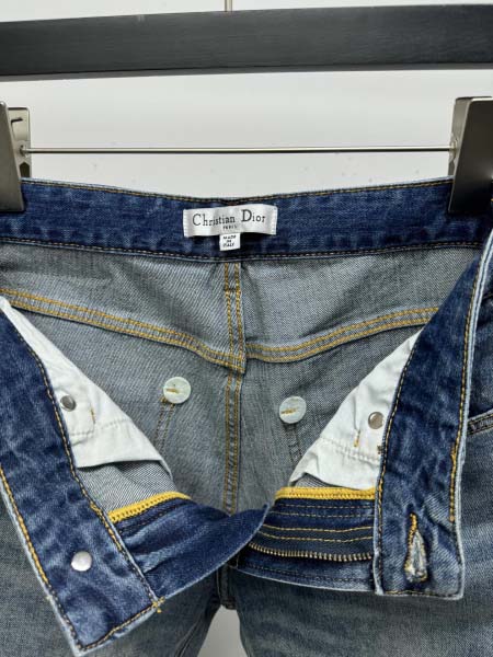2025年4月26日入荷新作DIORジーパン 原版复刻高級品香港の会社超厳選★入手困難/誕生日プレゼント/yinx工場