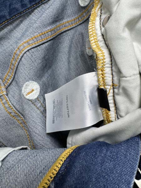 2025年4月26日入荷新作FENDIジーパン 原版复刻高級品香港の会社超厳選★入手困難/誕生日プレゼント/yinx工場