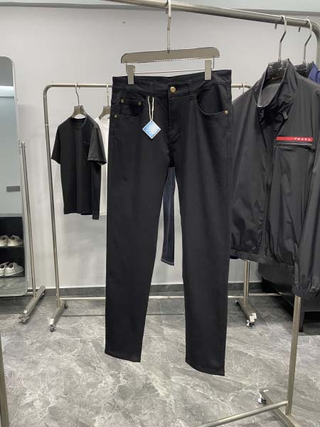 2025年4月26日入荷新作Louis Vuittonジーパン 原版复刻高級品香港の会社超厳選★入手困難/誕生日プレゼント/yinx工場