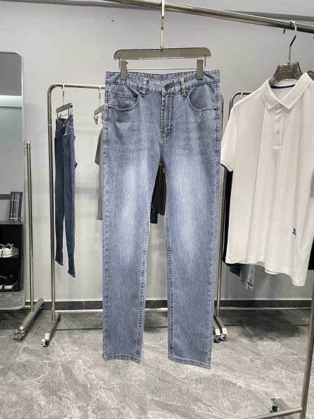 2025年4月26日入荷新作Louis Vuittonジーパン 原版复刻高級品香港の会社超厳選★入手困難/誕生日プレゼント/yinx工場