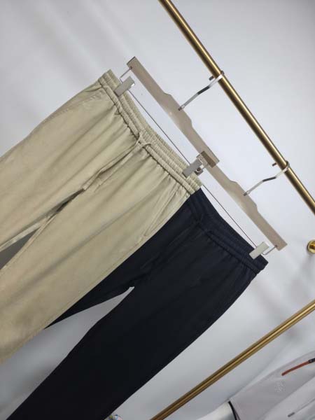 2025年4月26日入荷新作Loro pianaスラックス 原版复刻高級品香港の会社超厳選★入手困難/誕生日プレゼント/yinx工場