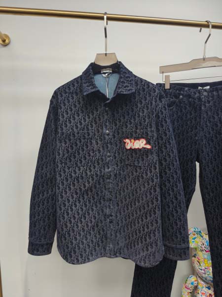 2025年4月26日入荷新作Diorセット 原版复刻高級品香港の会社超厳選★入手困難/誕生日プレゼント/yinx工場