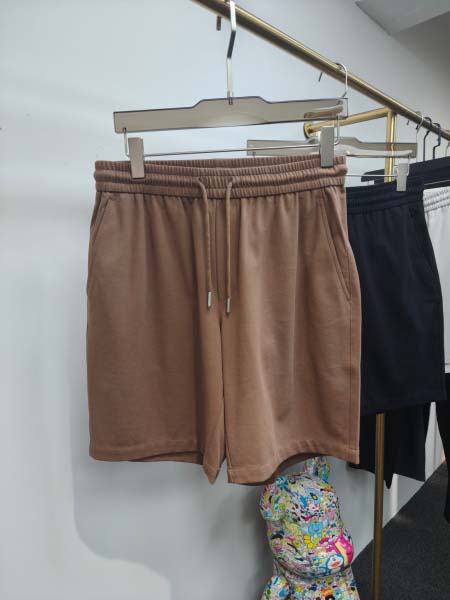 2025年4月26日入荷新作Burberry半ズボン 原版复刻高級品香港の会社超厳選★入手困難/誕生日プレゼント/yinx工場