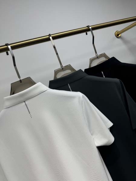 2025年4月26日入荷新作PORSCHE半袖ポロシャツ 原版复刻高級品香港の会社超厳選★入手困難/誕生日プレゼント/yinx工場