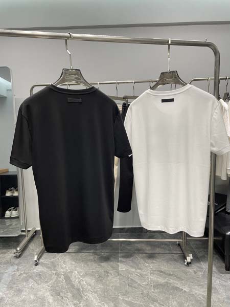 2025年4月26日入荷新作D&G半袖Tシャツ 原版复刻高級品香港の会社超厳選★入手困難/誕生日プレゼント/yinx工場