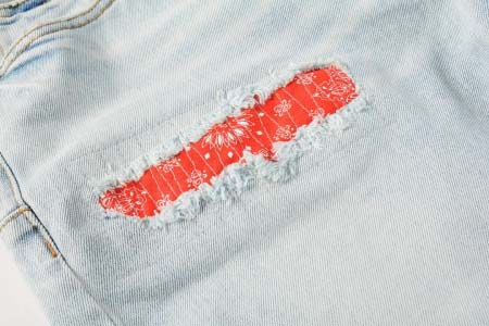 2025年4月27日入荷新作Purple jeansジーパン人気/alb工場