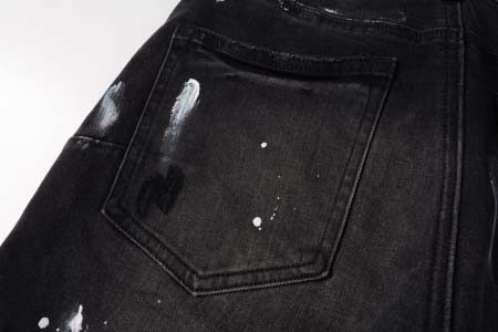 2025年4月27日入荷新作Purple jeansジーパン人気/alb工場