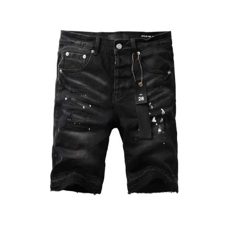 2025年4月27日入荷新作Purple jeansジーパン人気/alb工場