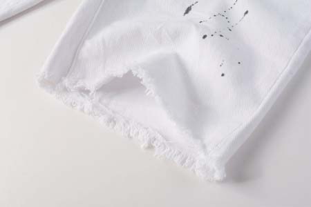 2025年4月27日入荷新作Purple jeansジーパン人気/alb工場