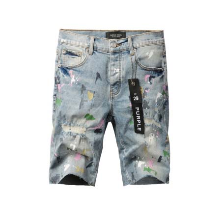 2025年4月27日入荷新作Purple jeansジーパン人気/alb工場