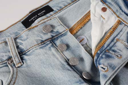 2025年4月27日入荷新作Purple jeansジーパン人気/alb工場