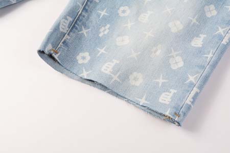 2025年4月27日入荷新作Purple jeansジーパン人気/alb工場