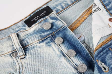 2025年4月27日入荷新作Purple jeansジーパン人気/alb工場