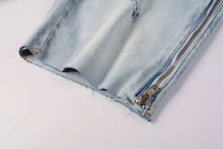 2025年4月27日入荷新作Purple jeansジーパン人気/alb工場