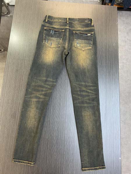 2025年4月27日入荷新作 Amiriジーパン人気/alb工場