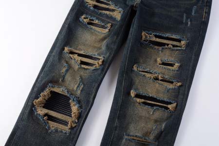 2025年4月27日入荷新作 Amiriジーパン人気/alb工場