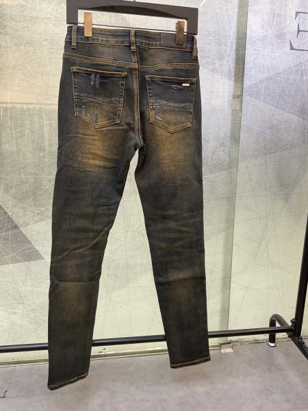 2025年4月27日入荷新作 Amiriジーパン人気/alb工場