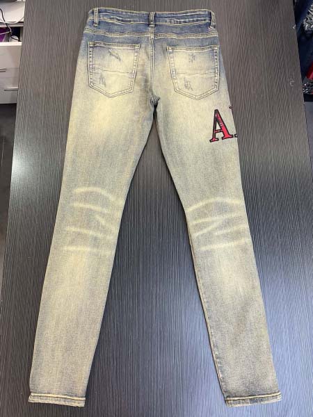 2025年4月27日入荷新作 Amiriジーパン人気/alb工場