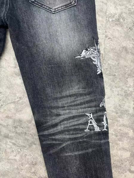 2025年4月27日入荷新作 Amiriジーパン人気/alb工場