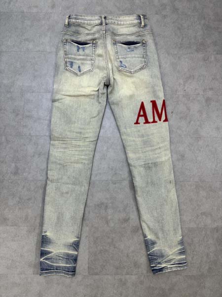 2025年4月27日入荷新作 Amiriジーパン人気/alb工場