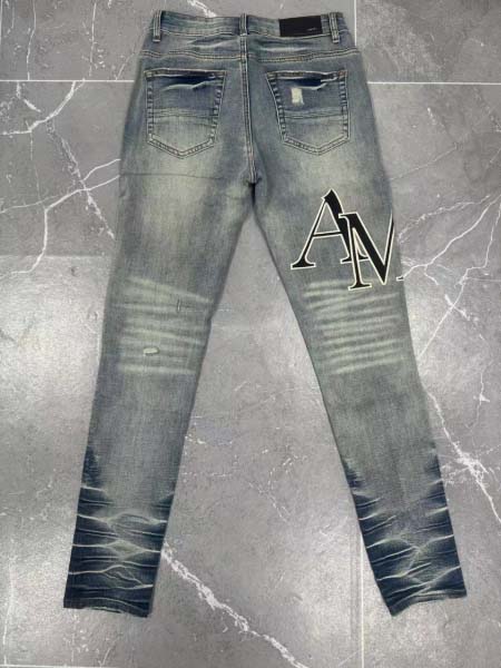 2025年4月27日入荷新作 Amiriジーパン人気/alb工場