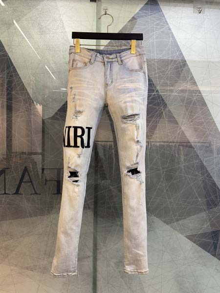 2025年4月27日入荷新作 Amiriジーパン人気/alb工場