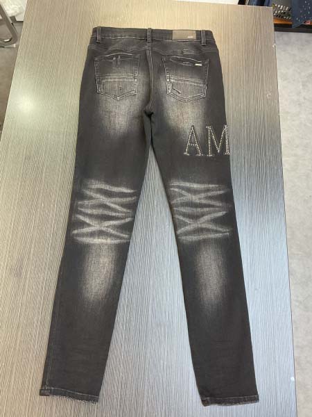 2025年4月27日入荷新作 Amiriジーパン人気/alb工場
