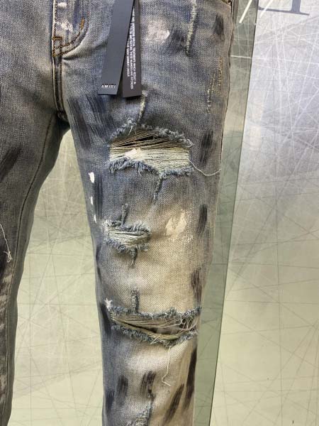 2025年4月27日入荷新作 Amiriジーパン人気/alb工場