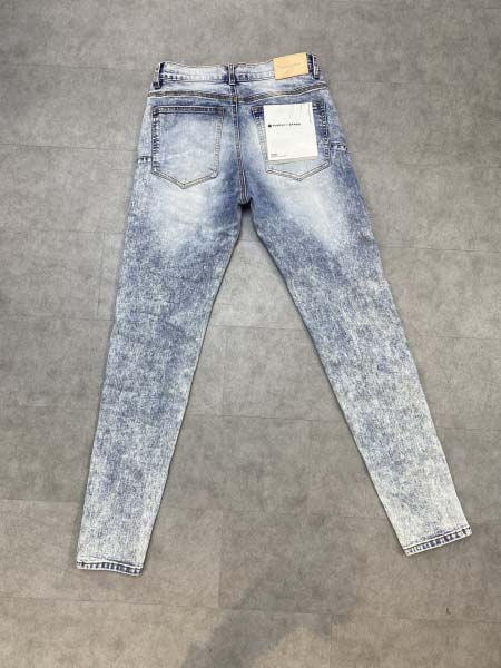 2025年4月27日入荷新作Purple jeansジーパン人気/alb工場