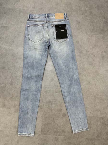 2025年4月27日入荷新作Purple jeansジーパン人気/alb工場