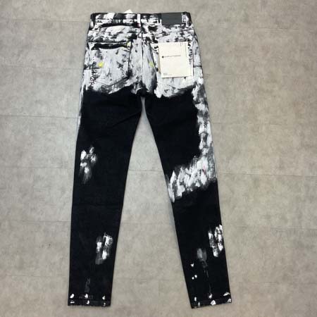 2025年4月27日入荷新作Purple jeansジーパン人気/alb工場