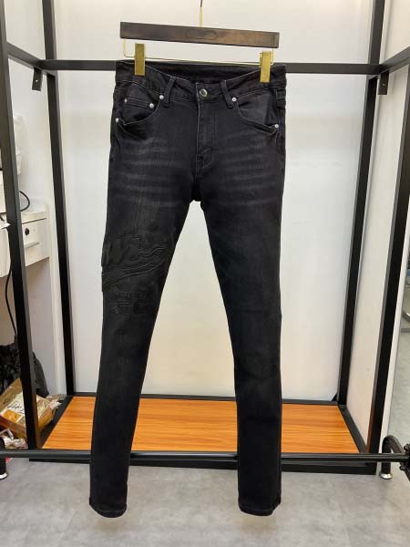 2025年4月27日入荷新作 Amiriジーパン人気/alb工場