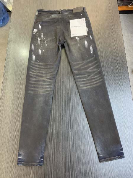 2025年4月27日入荷新作Purple jeansジーパン人気/alb工場