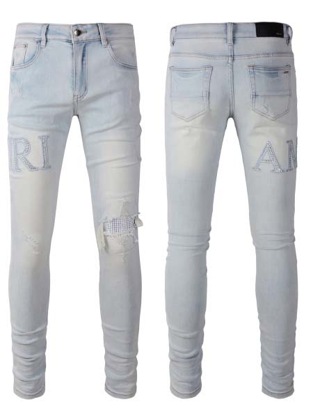 2025年4月27日入荷新作 Amiriジーパン人気/alb工場