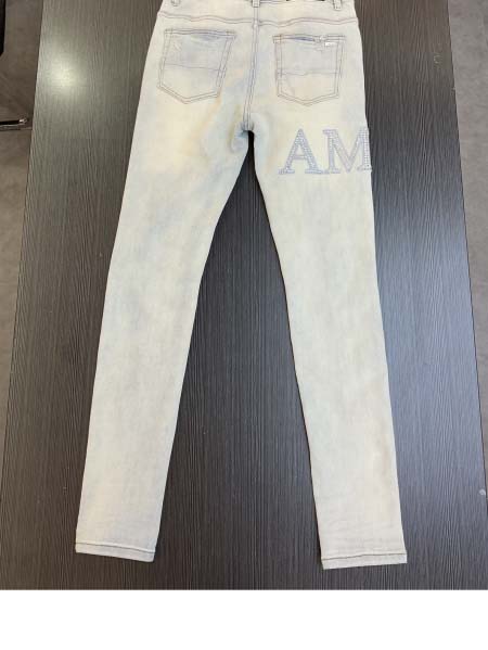 2025年4月27日入荷新作 Amiriジーパン人気/alb工場
