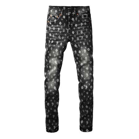 2025年4月27日入荷新作Purple jeansジーパン人気/alb工場