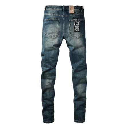 2025年4月27日入荷新作Ksubi jeansジーパン人気/alb工場