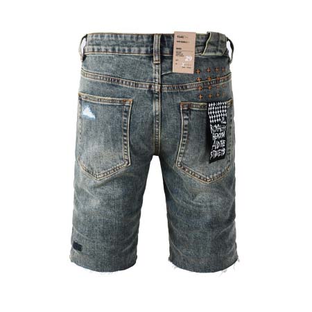 2025年4月27日入荷新作Ksubi jeansジーパン人気/alb工場