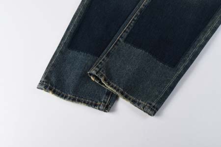 2025年4月27日入荷新作Purple jeansジーパン人気/alb工場