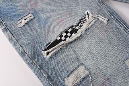 2025年4月27日入荷新作Ksubi jeansジーパン人気/alb工場