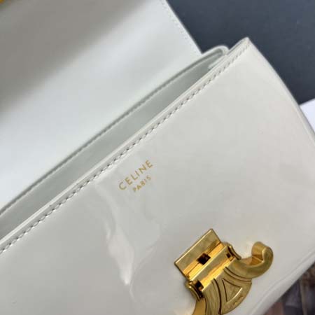 2025年4月27日入荷新作    CELINE  TEEN NINO    6632SQ SIZE:20.5*13*8cm  /XX工場
