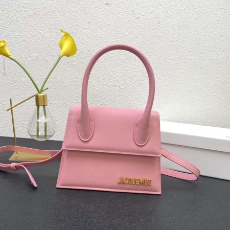 2025年4月27日入荷新作 jacquemus 20cm バッグ/ショルダーバッグ/ショルダーバッグ/XX工場