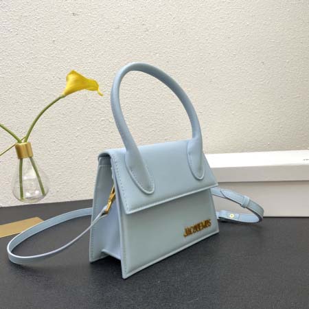 2025年4月27日入荷新作 jacquemus 20cm バッグ/ショルダーバッグ/ショルダーバッグ/XX工場