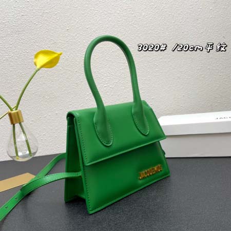 2025年4月27日入荷新作 jacquemus 20cm バッグ/ショルダーバッグ/ショルダーバッグ  /XX工場