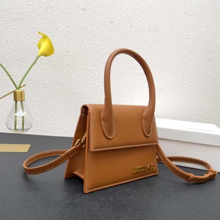 2025年4月27日入荷新作 jacquemus 20cm バッグ/ショルダーバッグ/ショルダーバッグ  /XX工場