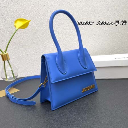 2025年4月27日入荷新作 jacquemus 20cm バッグ/ショルダーバッグ/ショルダーバッグ  /XX工場