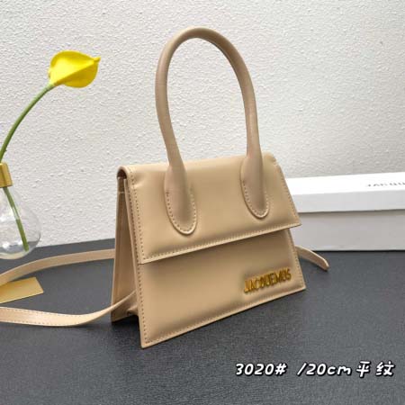 2025年4月27日入荷新作 jacquemus 20cm バッグ/ショルダーバッグ/ショルダーバッグ  /XX工場