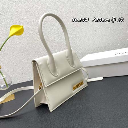 2025年4月27日入荷新作 jacquemus 20cm バッグ/ショルダーバッグ/ショルダーバッグ  /XX工場