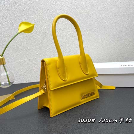 2025年4月27日入荷新作 jacquemus 20cm バッグ/ショルダーバッグ/ショルダーバッグ  /XX工場