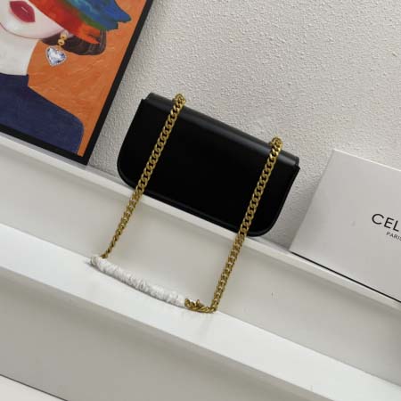 2025年4月27日入荷新作 CELINE バッグ SIZE: 20.5*10.5*4cm 型番3022  /XX工場